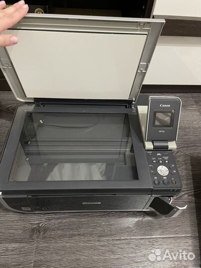 Мфу canon pixma mp510