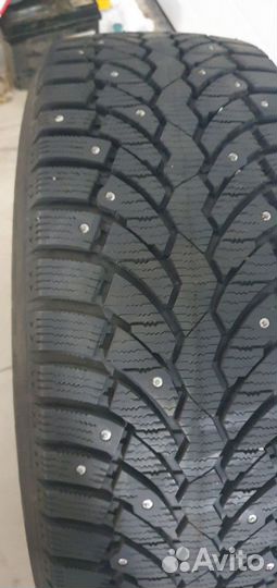 Formula Ice FR 225/55 R18 109