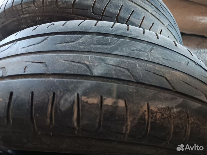 Колеса в сборе