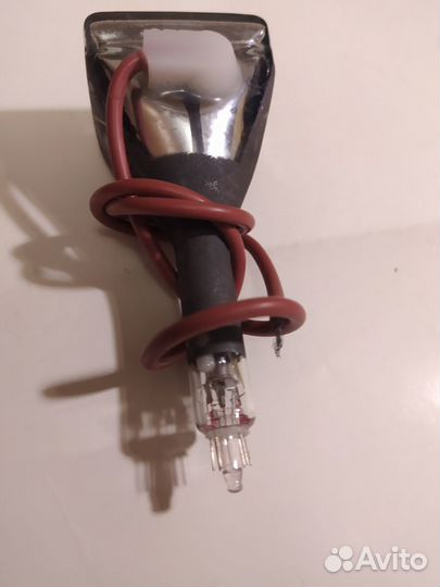 6лм4С электронно-лучевая трубка кинескоп