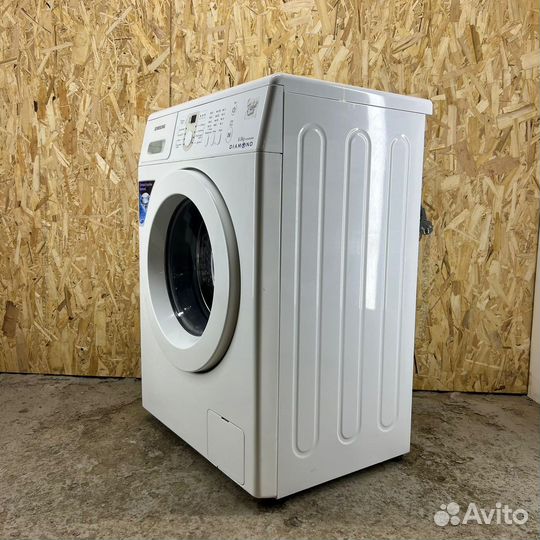 Стиральная машина samsung бу с доставкой