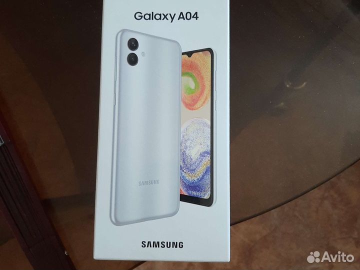 Коробка для телефона