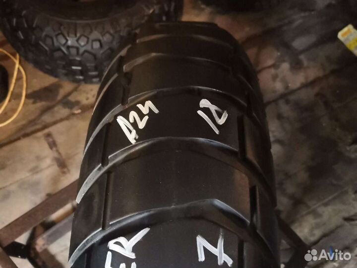 Metzeler Karoo Street 150/70/17 A24 (1м)