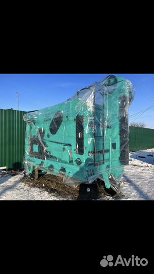 Зерноочиститель Воронежсельмаш ОВС-25, 2023