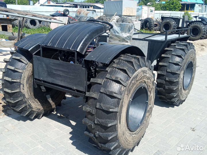 Продается Вездеход зис 5