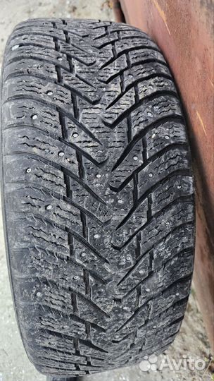 Nokian Tyres Hakkapeliitta 8 SUV 245/60 R18 109T