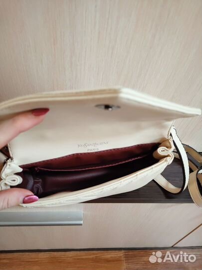 Сумка женская натуральная кожа