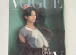Vogue Korea V журнал