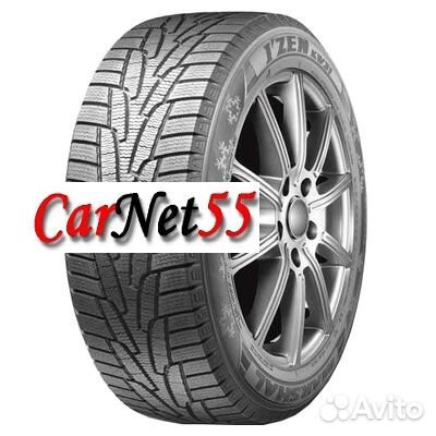 Marshal I'Zen KW31 215/55 R16