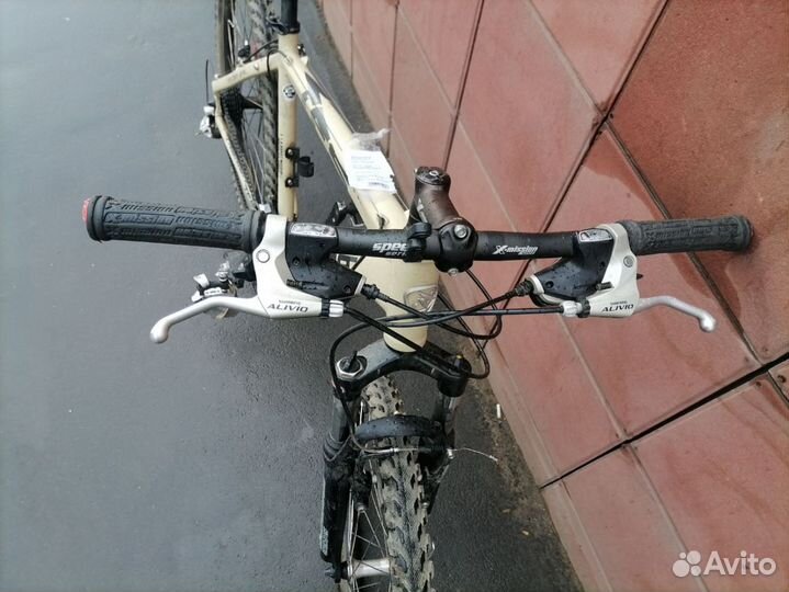 Велосипед Merida Matts Tfs 300