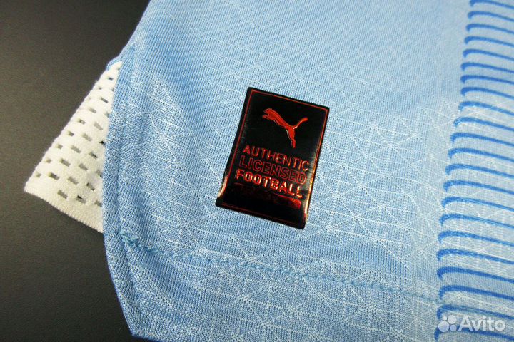 Форма Манчестер Сити сезон 23/24