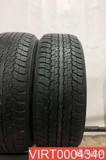 Dunlop Grandtrek AT22 265/60 R18 110H