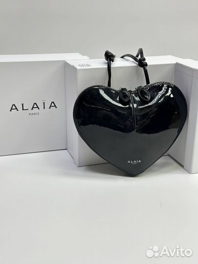 Сумка женская Alaia