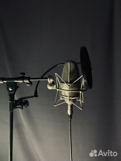 Студия звукозаписи Ростов / Запись вокала, песни