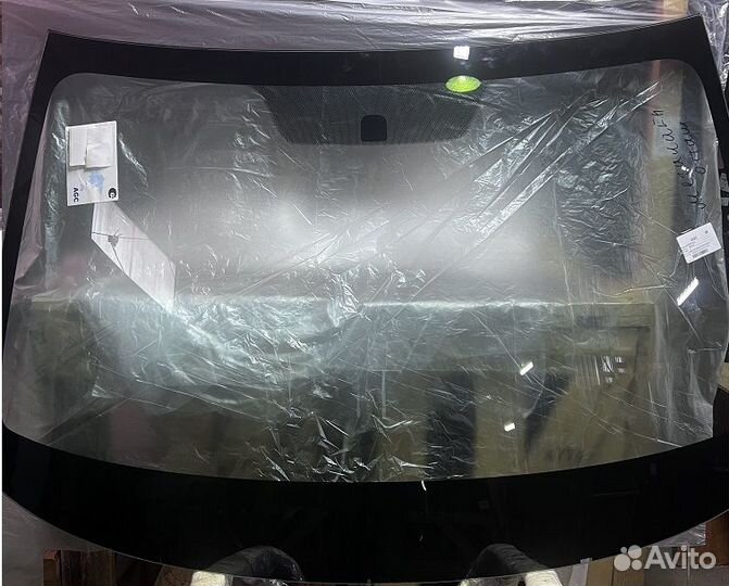 Лобовое стекло Subaru Tribeca 1 2004-2014 AGC 7931