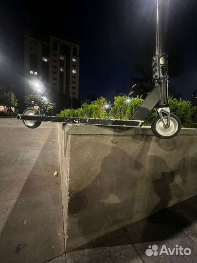 Колеса tech team