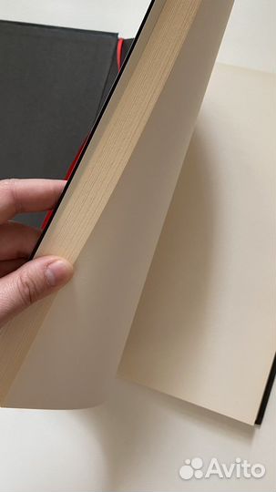 Скетчбук для рисования