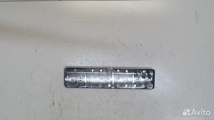 Эмблема Ford F-250, 2006