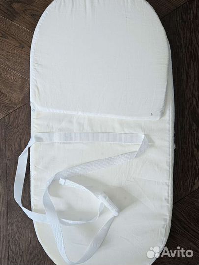 Кокон для новорожденных