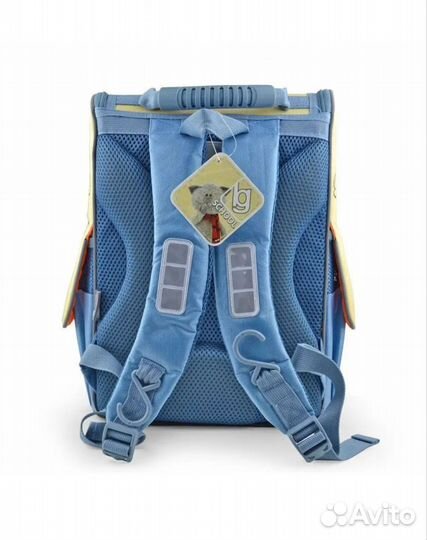 Рюкзак ранец портфель школьный