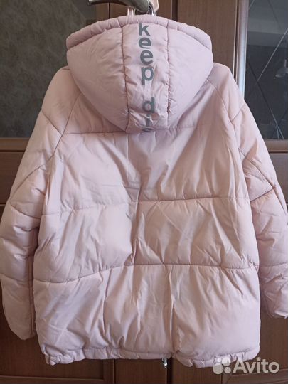 Куртка для девочки