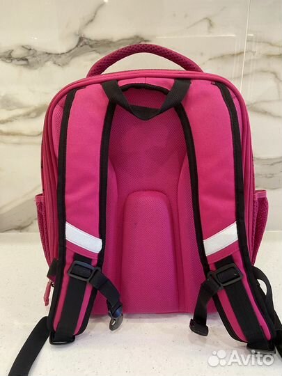 Рюкзак школьный ранец