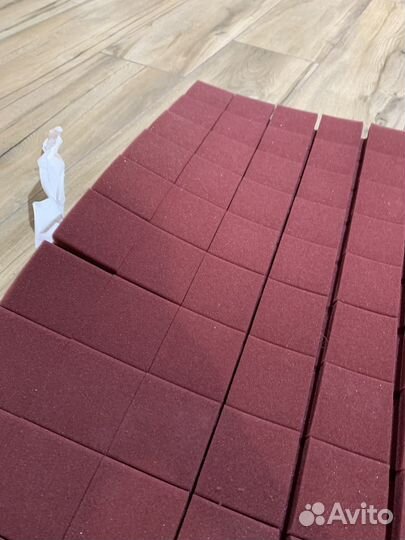 Акустический поролон