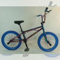 Велосипед bmx