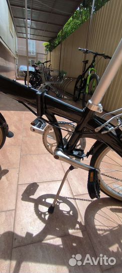 Велосипеды бу взрослый складной