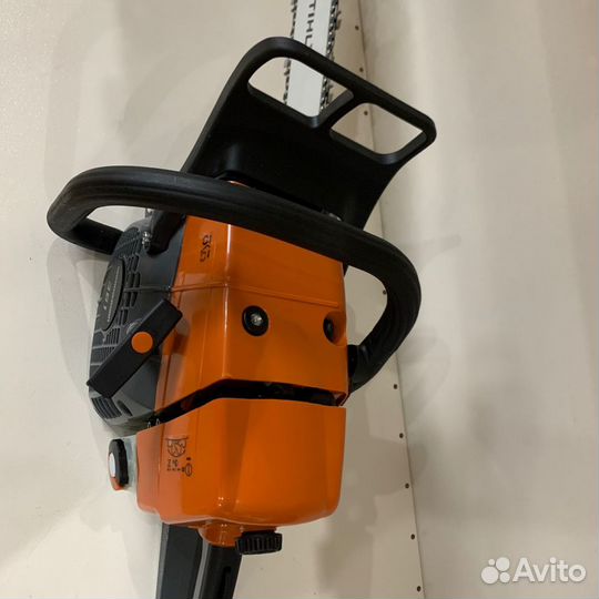 Бензопила / Штиль 361 / Stihl 361