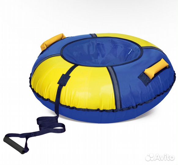 Тюбинг ватрушка 70 см