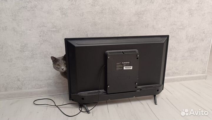 Телевизор SMART tv 32
