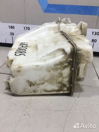 Бачок омывателя Mitsubishi Lancer 10 CY