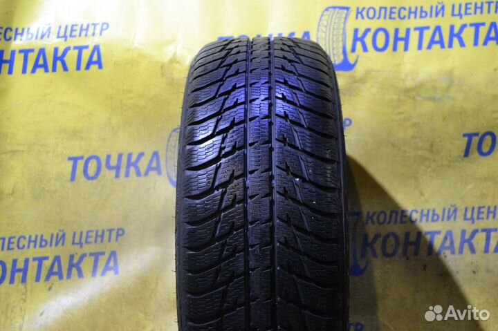 Nokian WR SUV 3 235/55 R18