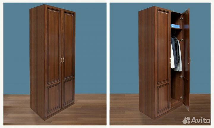 Шкаф италия