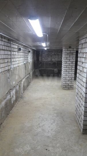 Гараж