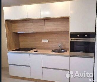 Карина кухонный гарнитур