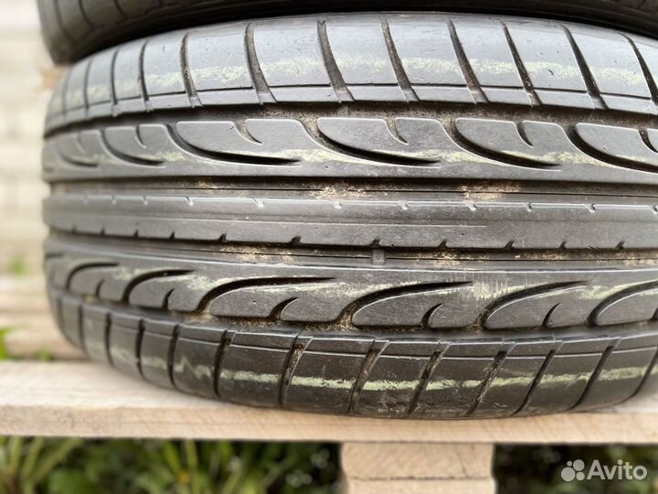 Dunlop SP Sport Maxx 235/45 R20