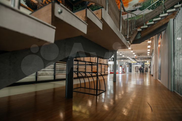 Торговая площадь, 50 м²