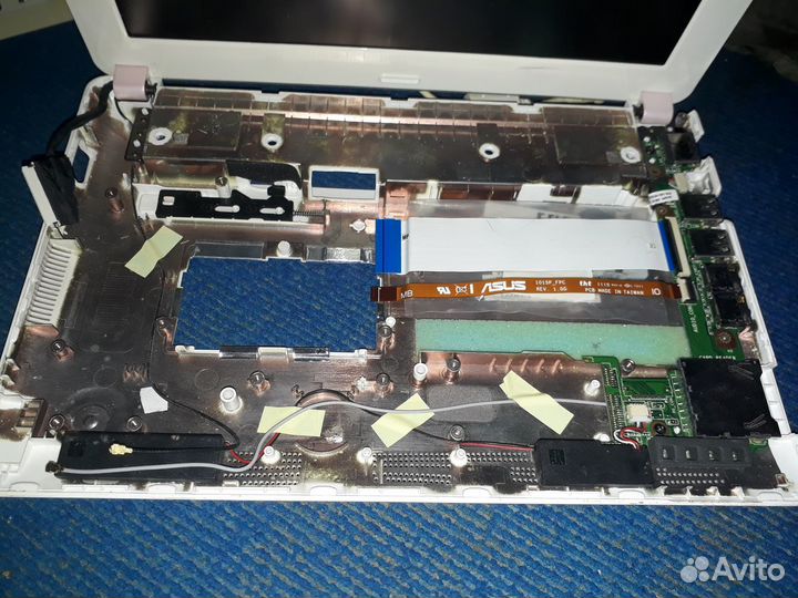 Asus 3000 (Частично Рабочий)