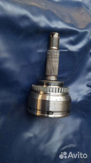 Шрус внешний Inko 317121a Mitsubishi