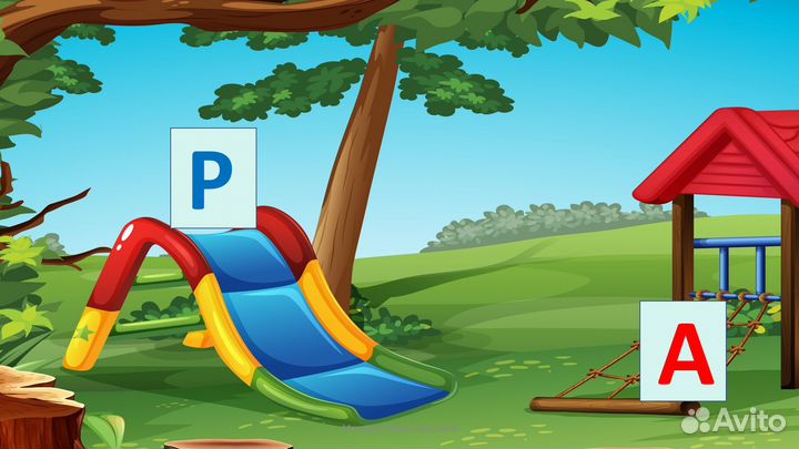 Подготовка к школе, обучение чтению, скорочтение