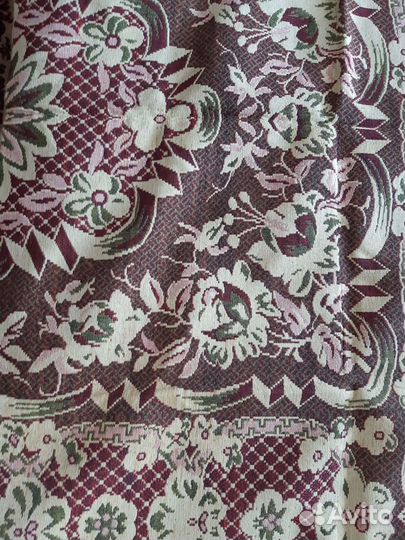 Покрывало польское