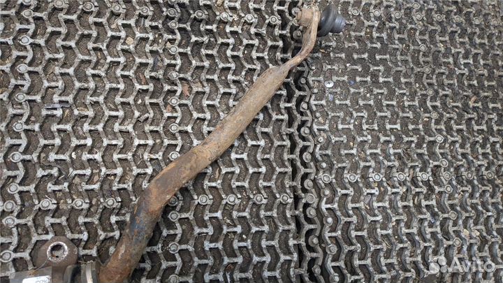 Стабилизатор подвески Mazda Premacy, 2001