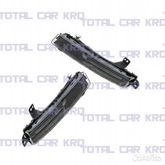 Range Rover Velar 17-23 LED птф правая