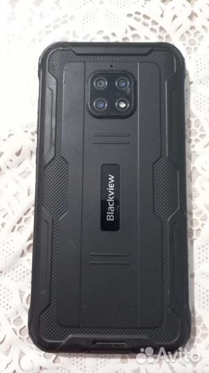 Blackview 4900 Pro