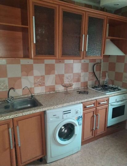 2-к. квартира, 47,7 м², 3/9 эт.