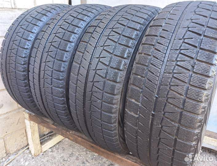 Bridgestone Blizzak Revo GZ 205/50 R17 99H