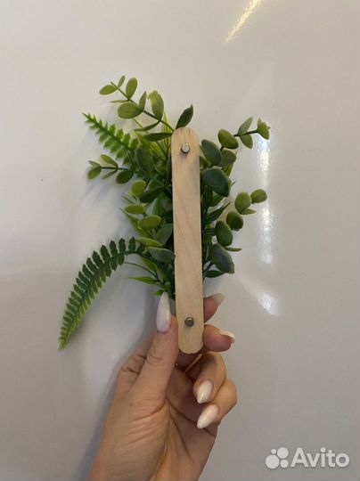 Искусственная зелень Магнит