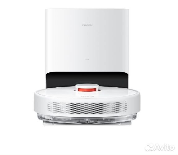 Пылесос Робот X10 EU B102GL white xiaomi